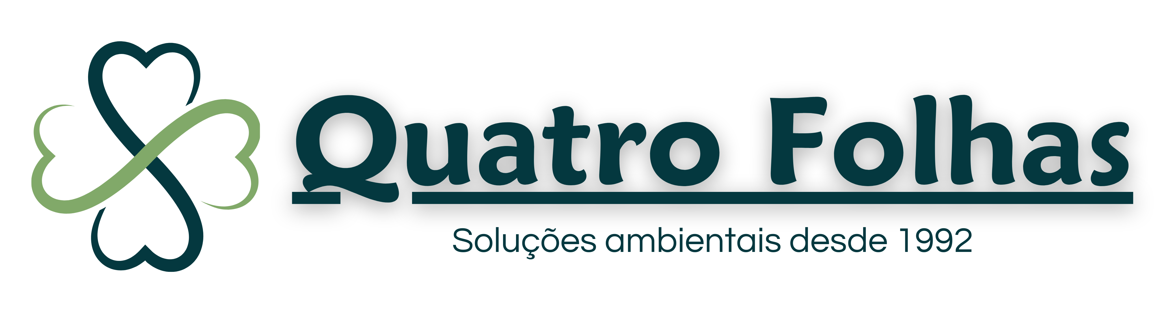 Quatro Folhas - Soluções ambientais desde 1992